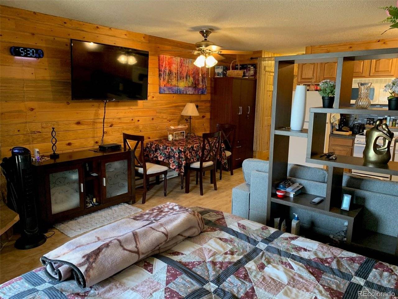 62927 US Highway 40 #201, Granby, CO 80446