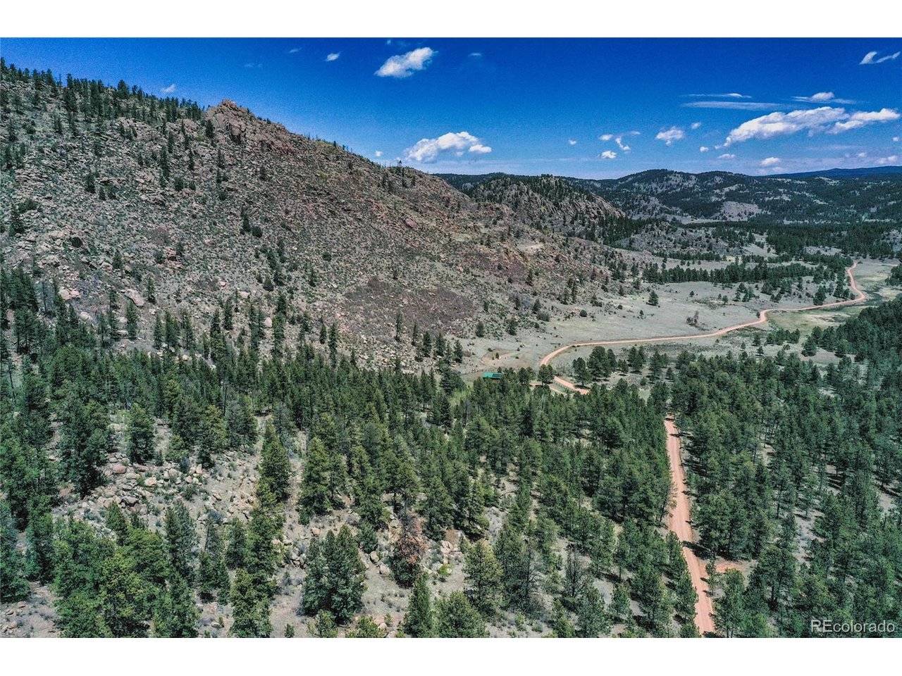 437 Langnis, Guffey, CO 80820