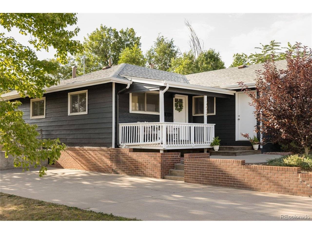 7435 Julian, Westminster, CO 80030