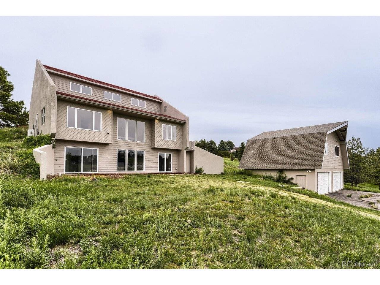 7370 S Yampa, Aurora, CO 80016