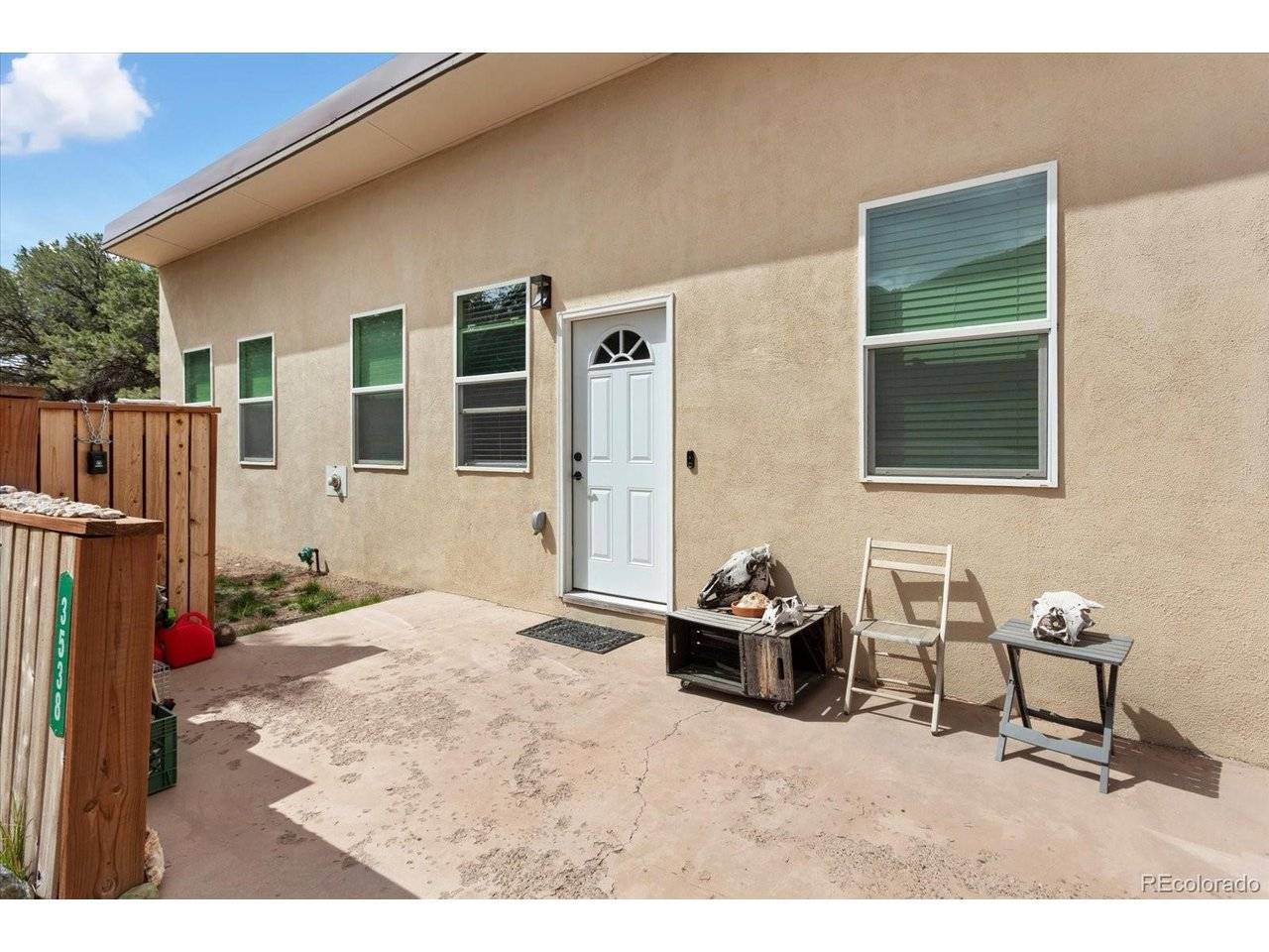 3538 Camino Del Rey, Crestone, CO 81131