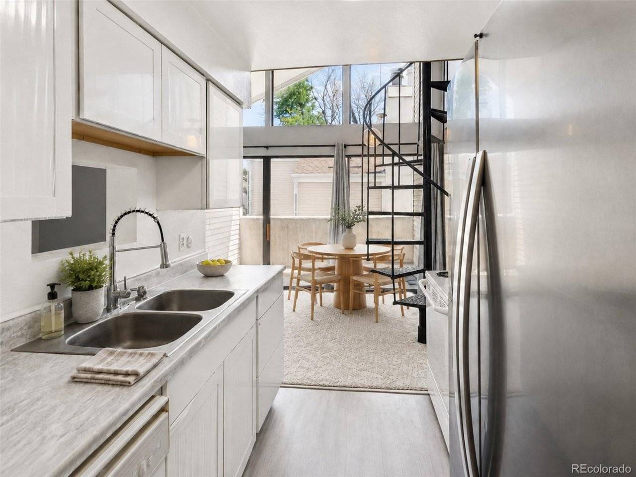 3626 S Granby #L-L12, Aurora, CO 80014