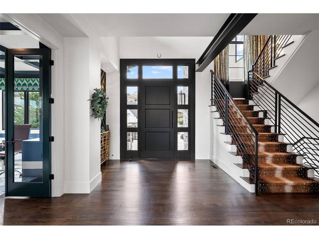 15201 Dinosaur Ridge, Morrison, CO 80465