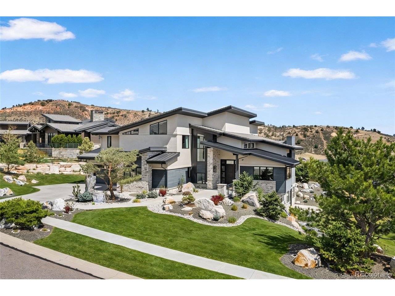 15201 Dinosaur Ridge, Morrison, CO 80465
