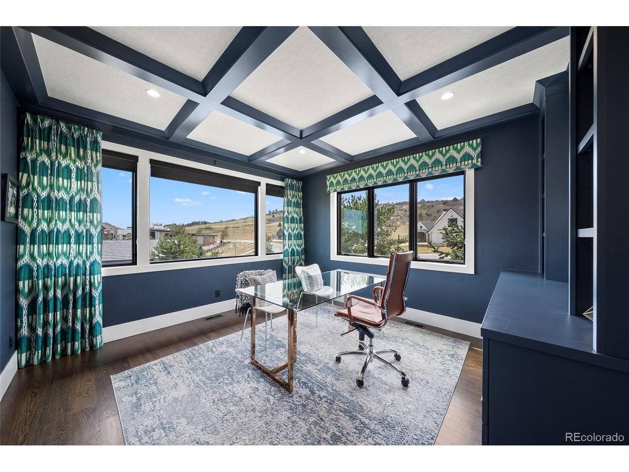 15201 Dinosaur Ridge, Morrison, CO 80465