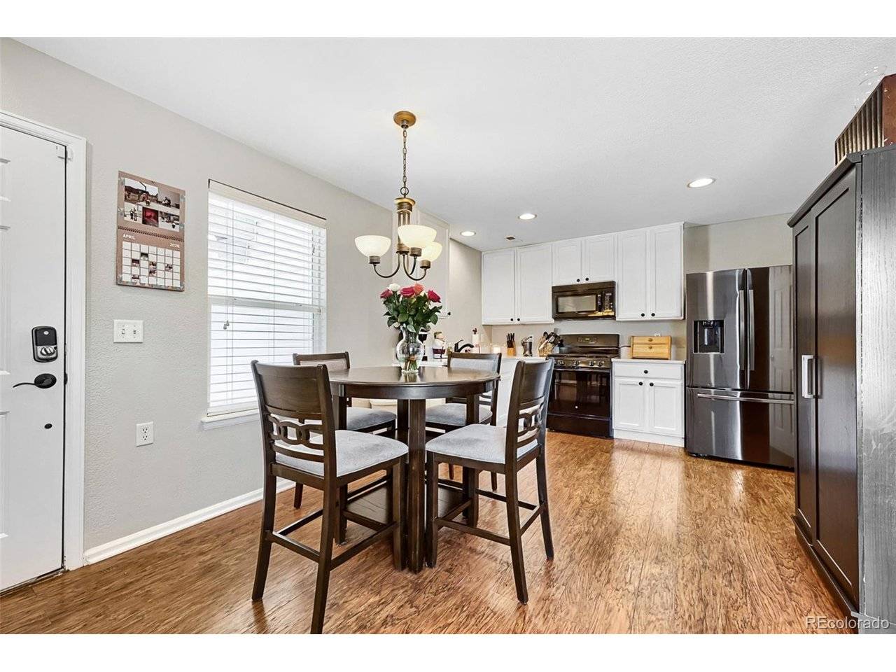 7846 S Kittredge, Englewood, CO 80112