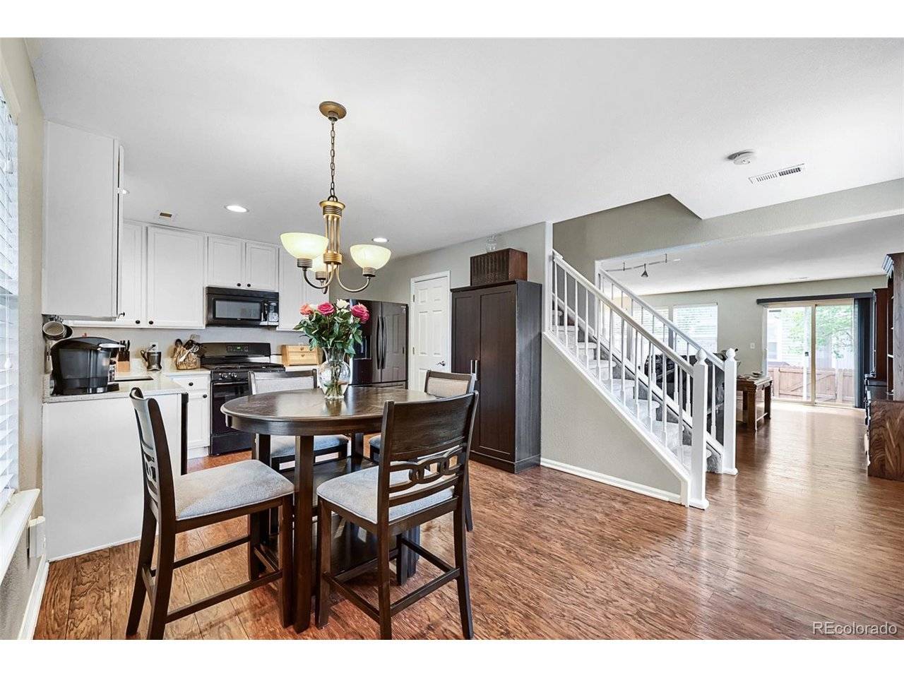 7846 S Kittredge, Englewood, CO 80112