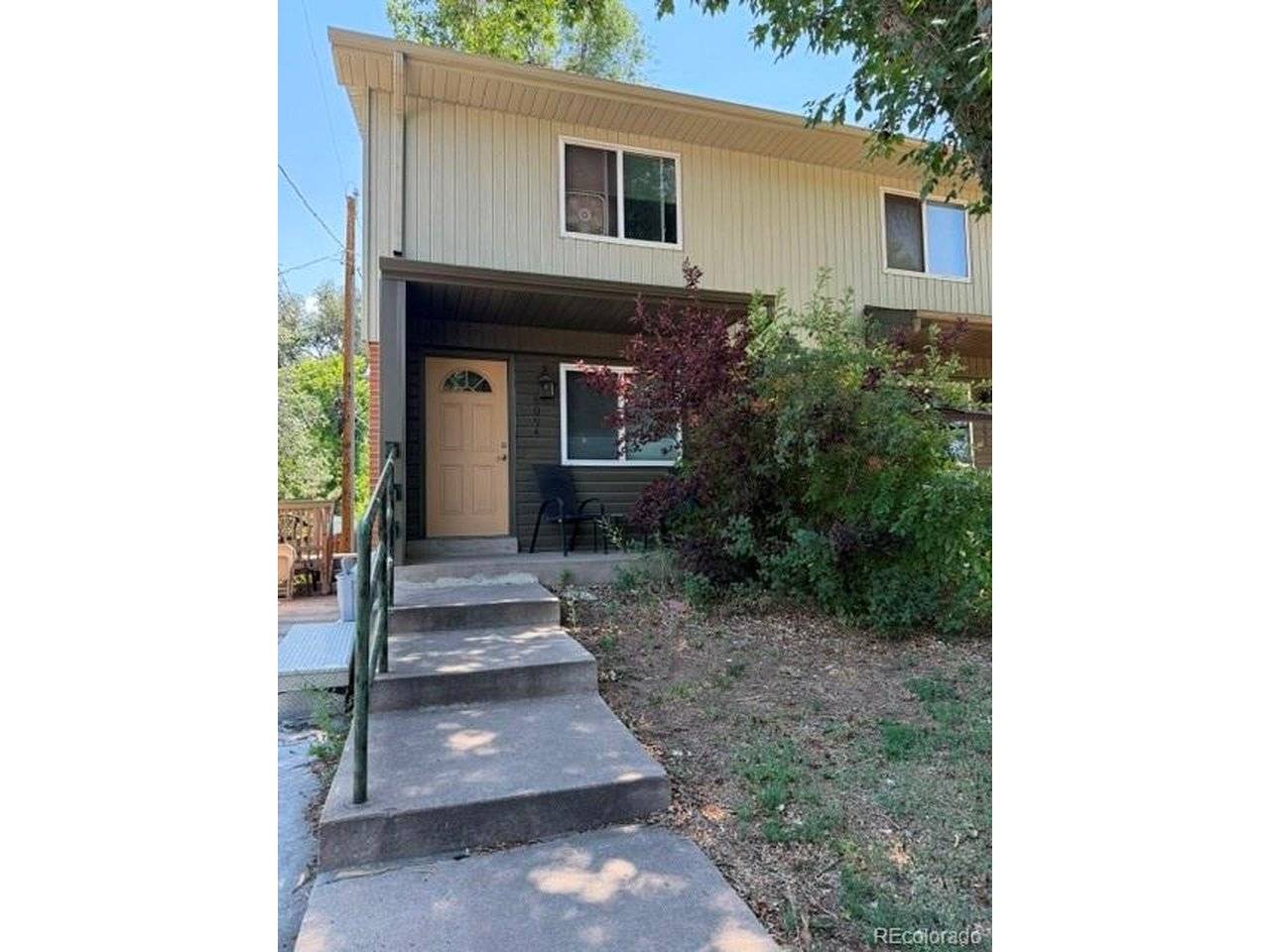 6094 S Spotswood, Littleton, CO 80120