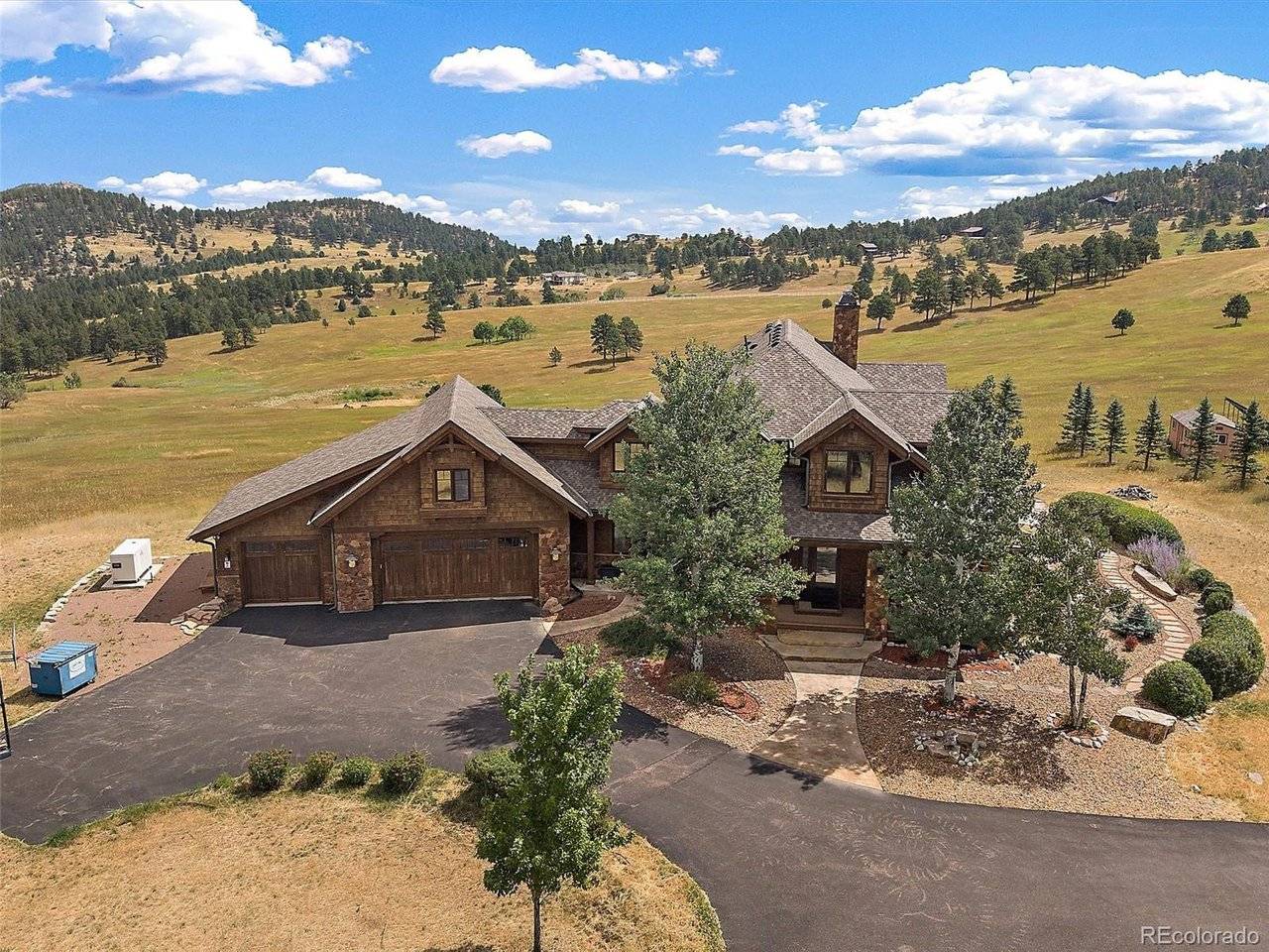 4150 Lakota, Indian Hills, CO 80454
