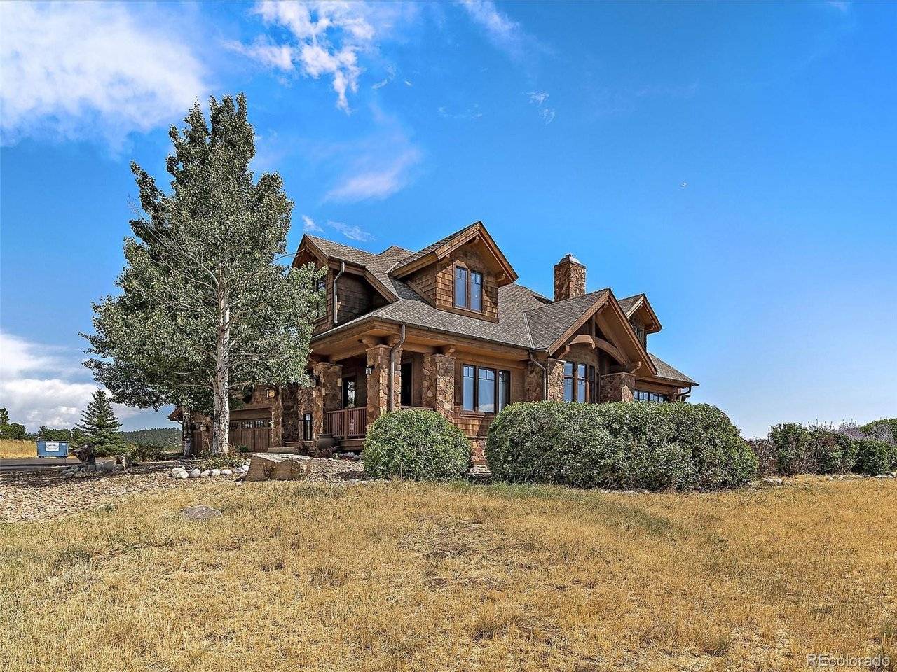4150 Lakota, Indian Hills, CO 80454