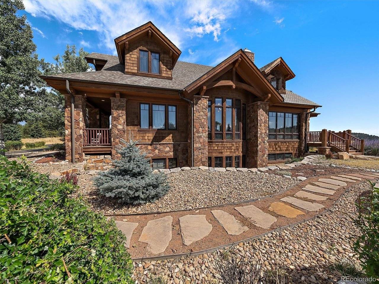 4150 Lakota, Indian Hills, CO 80454