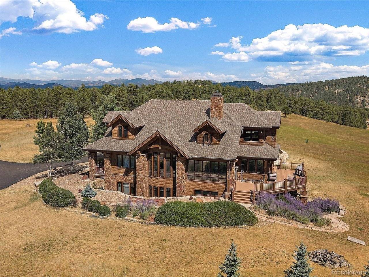 4150 Lakota, Indian Hills, CO 80454