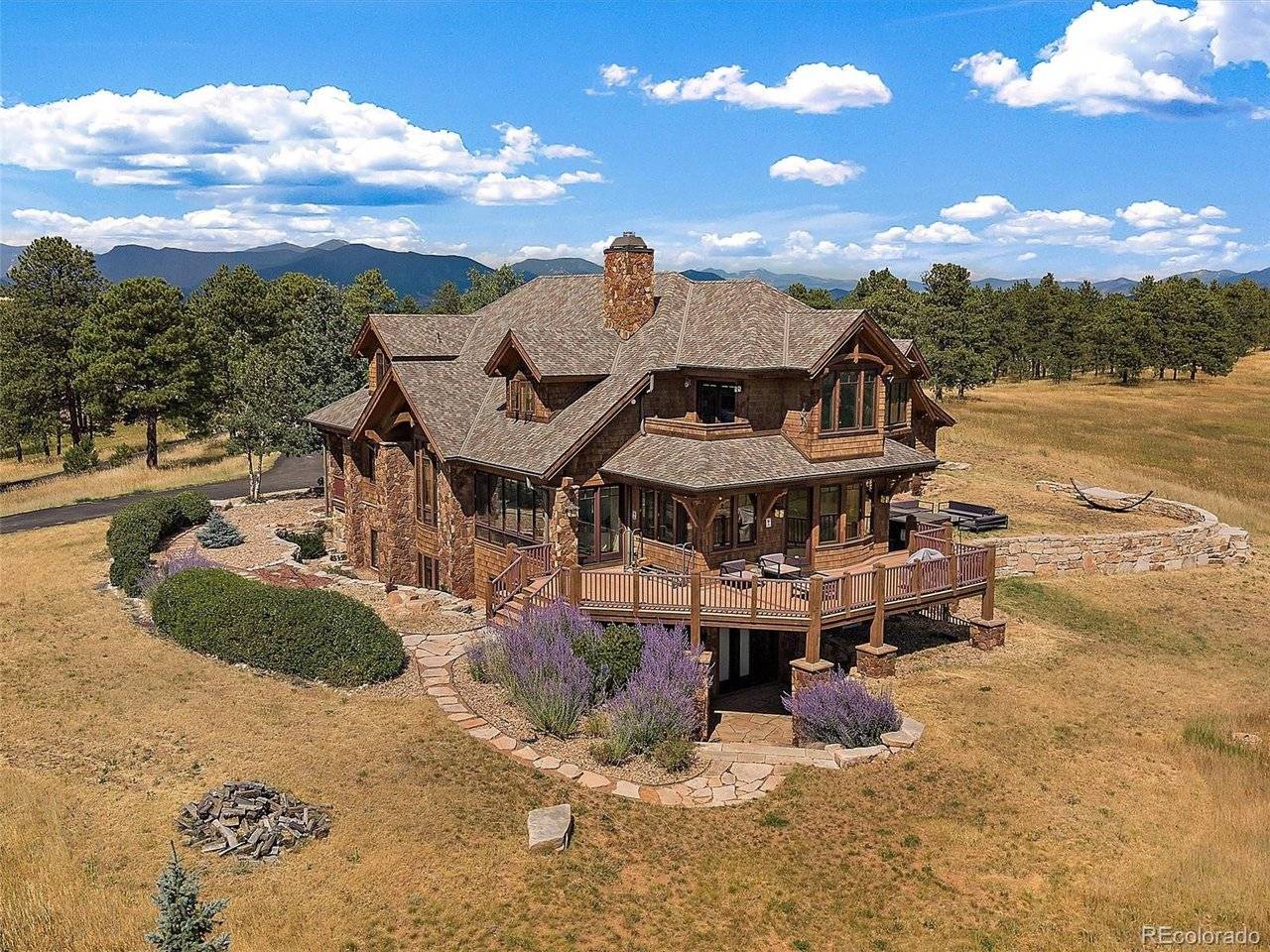 4150 Lakota, Indian Hills, CO 80454