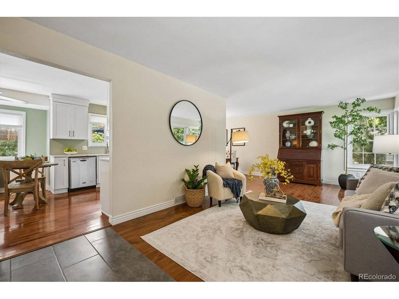 7904 S Newland, Littleton, CO 80128