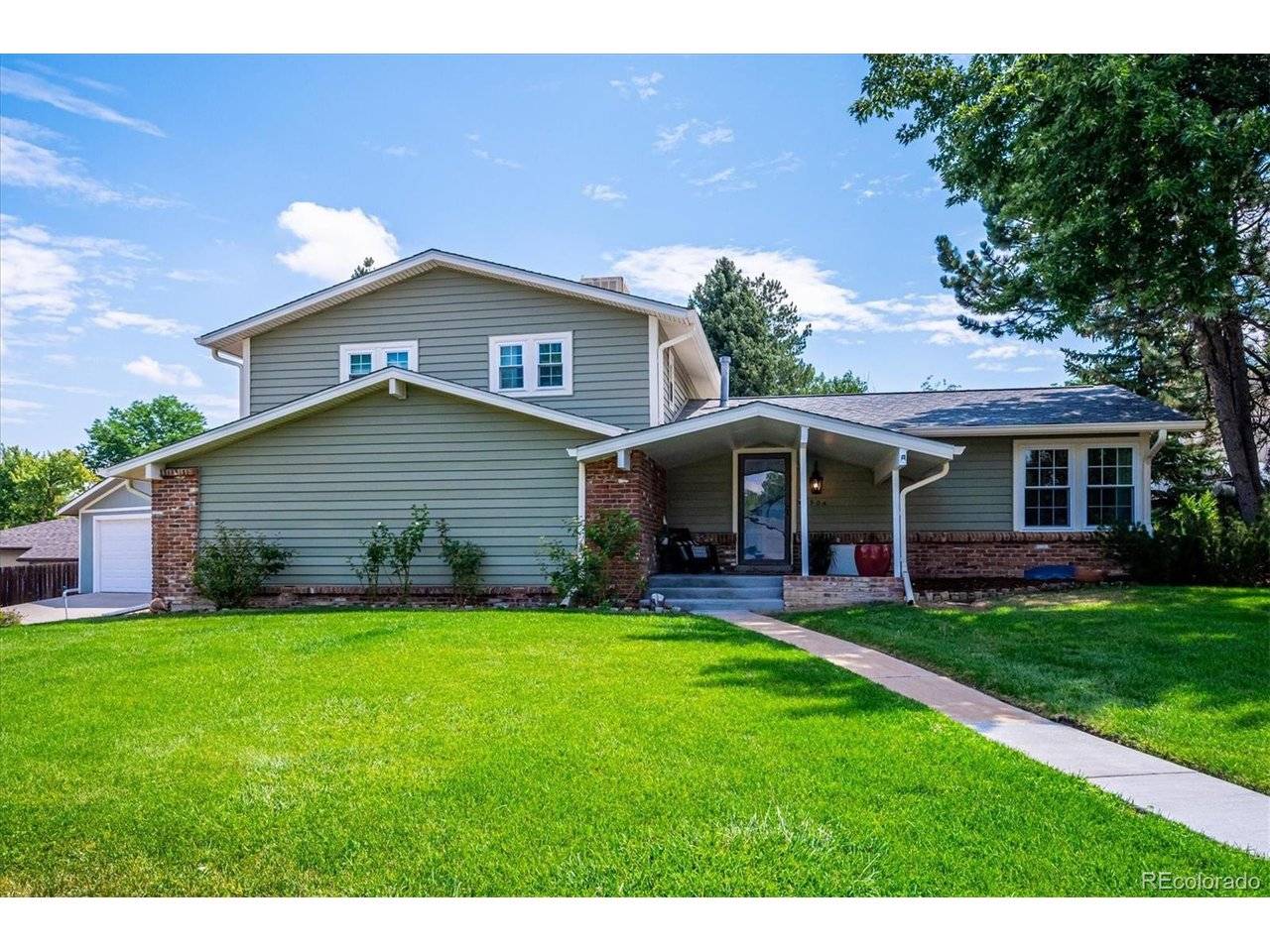 7904 S Newland, Littleton, CO 80128
