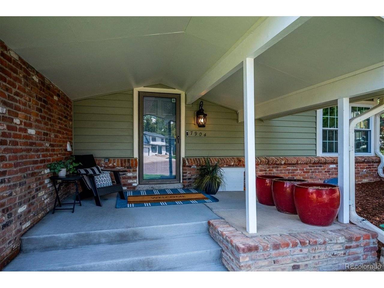 7904 S Newland, Littleton, CO 80128