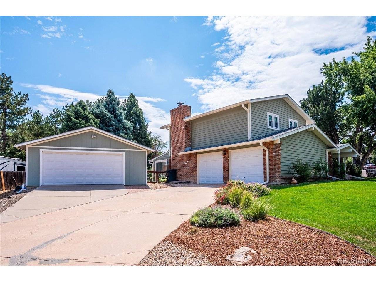 7904 S Newland, Littleton, CO 80128