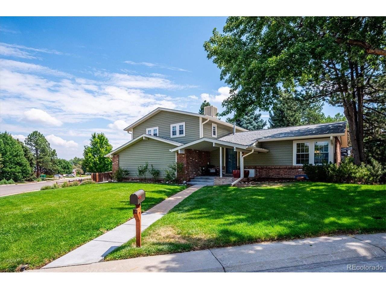 7904 S Newland, Littleton, CO 80128