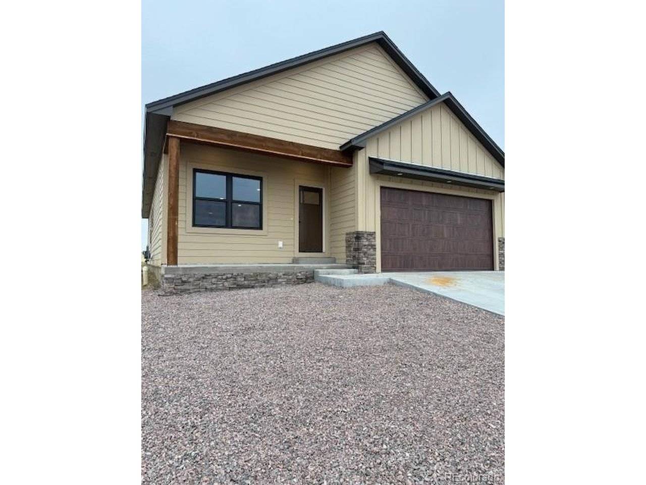 346 Arrowhead, Florence, CO 81226
