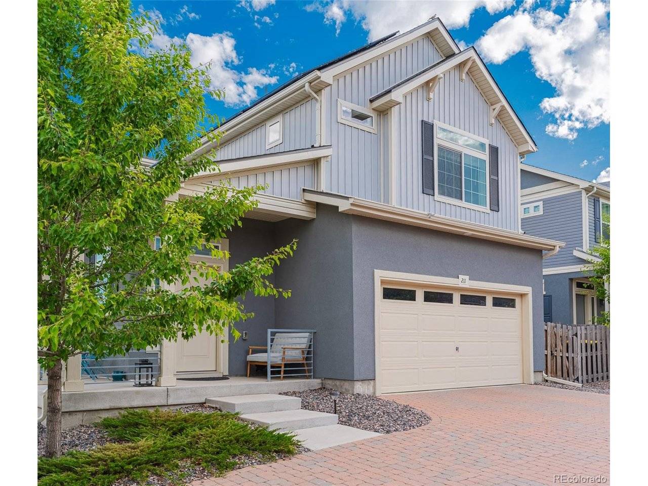 211 S Oak Hill, Aurora, CO 80018