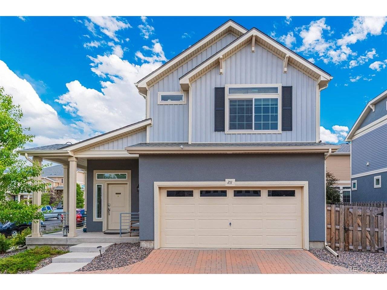 211 S Oak Hill, Aurora, CO 80018