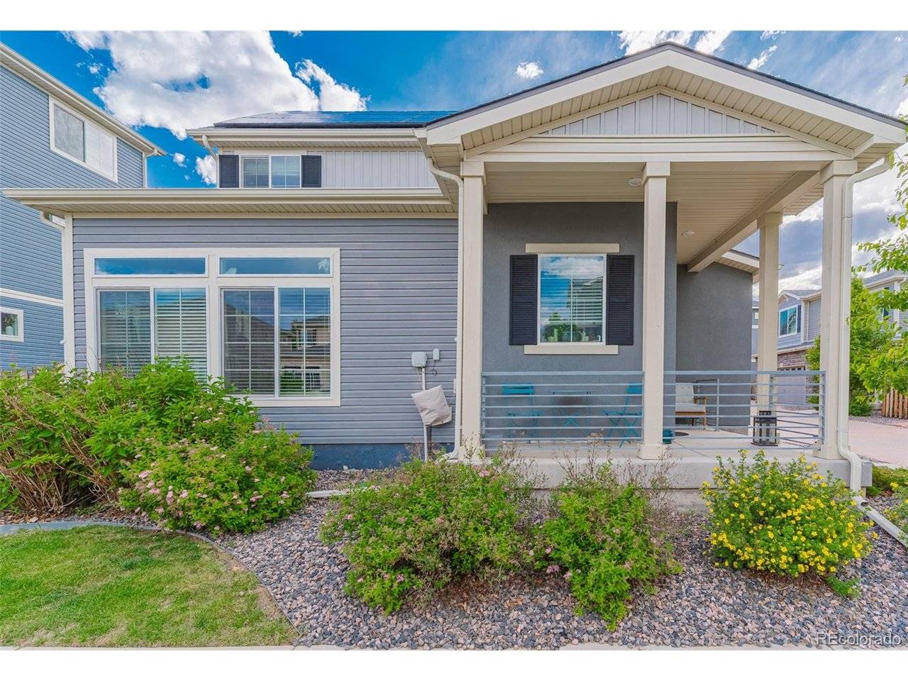 211 S Oak Hill, Aurora, CO 80018