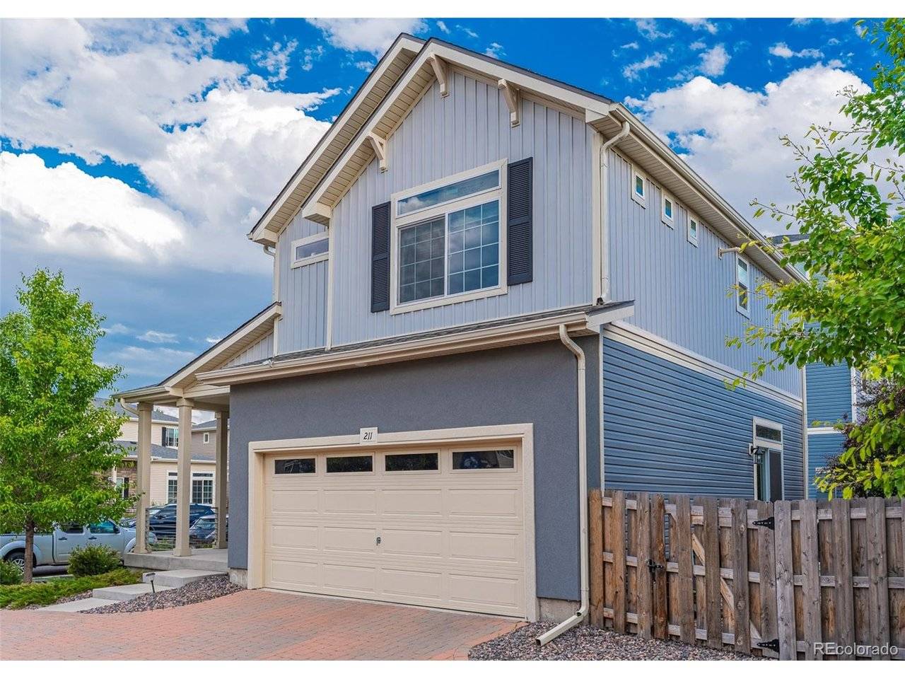 211 S Oak Hill, Aurora, CO 80018