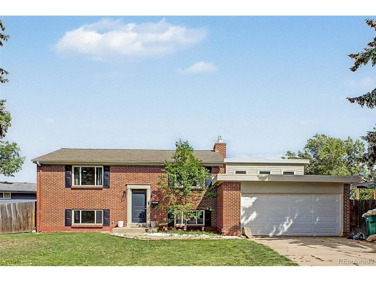 660 S Arbutus, Lakewood, CO 80228