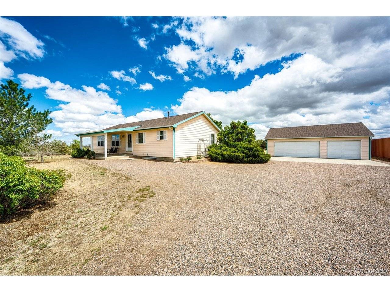 4420 Behrens, Byers, CO 80103