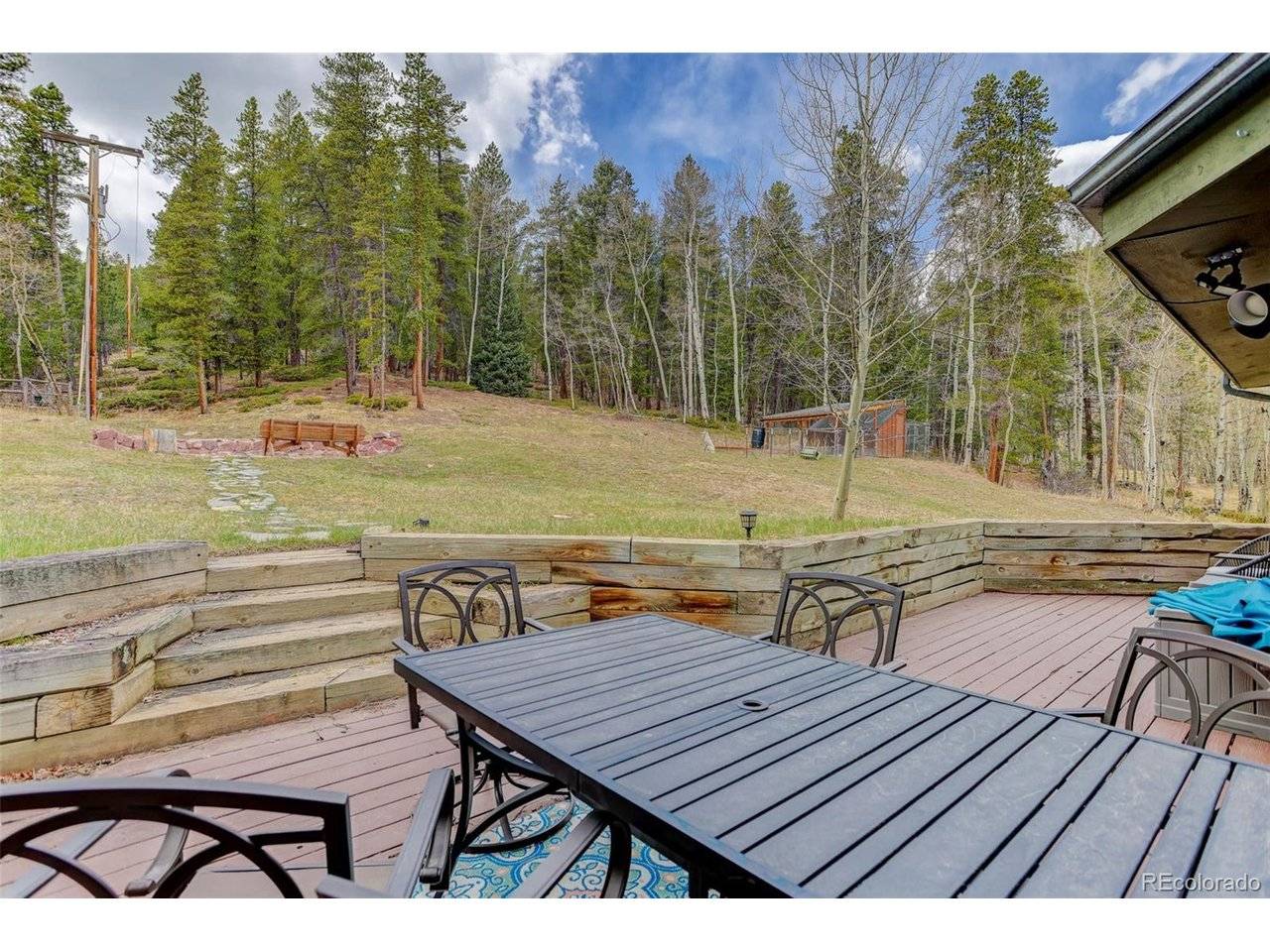 2720 S Spring Gulch, Idaho Springs, CO 80452