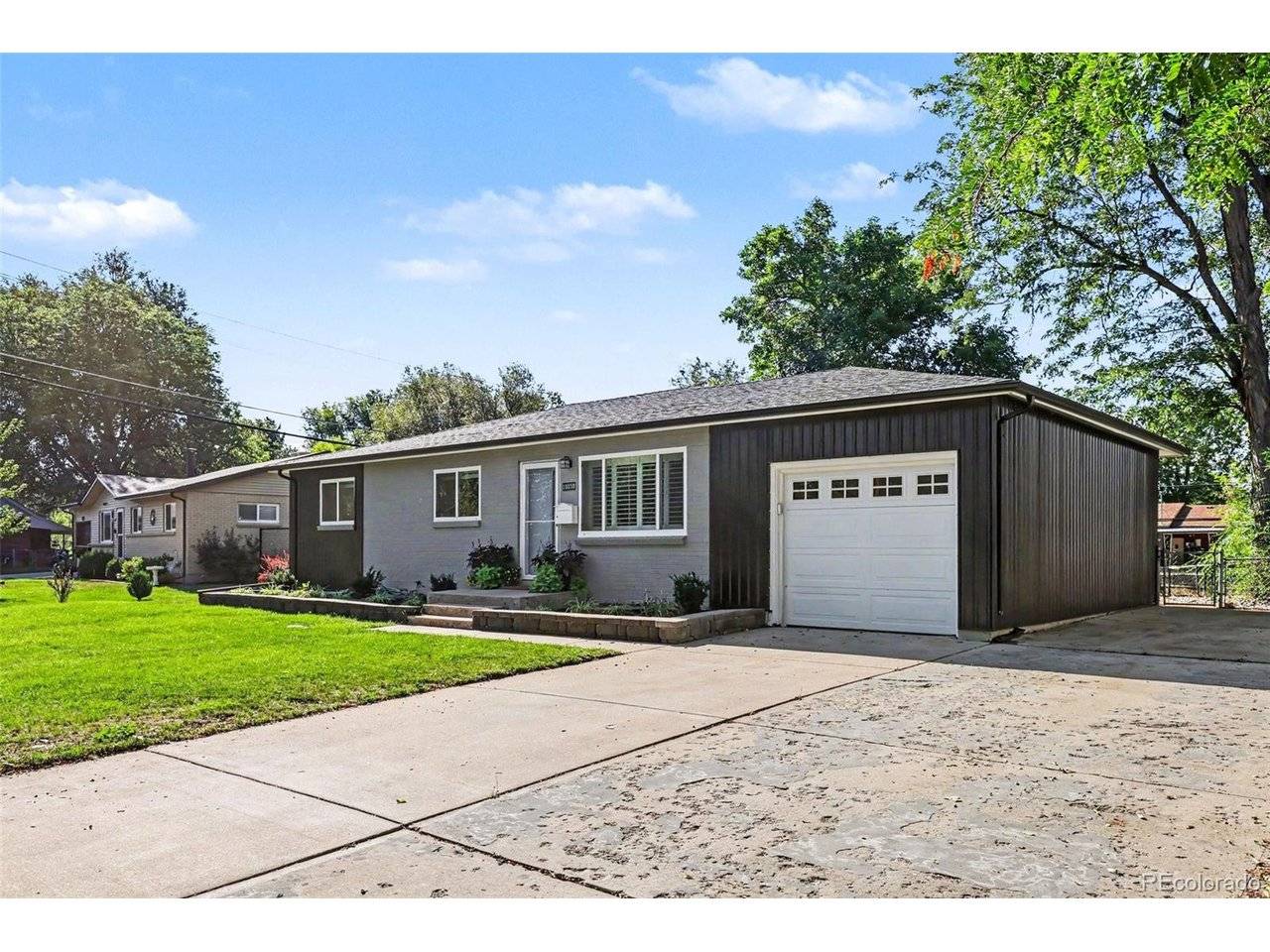 10050 W 64th, Arvada, CO 80004