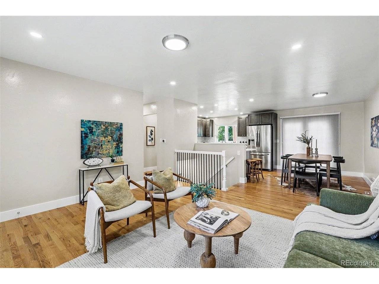 10050 W 64th, Arvada, CO 80004