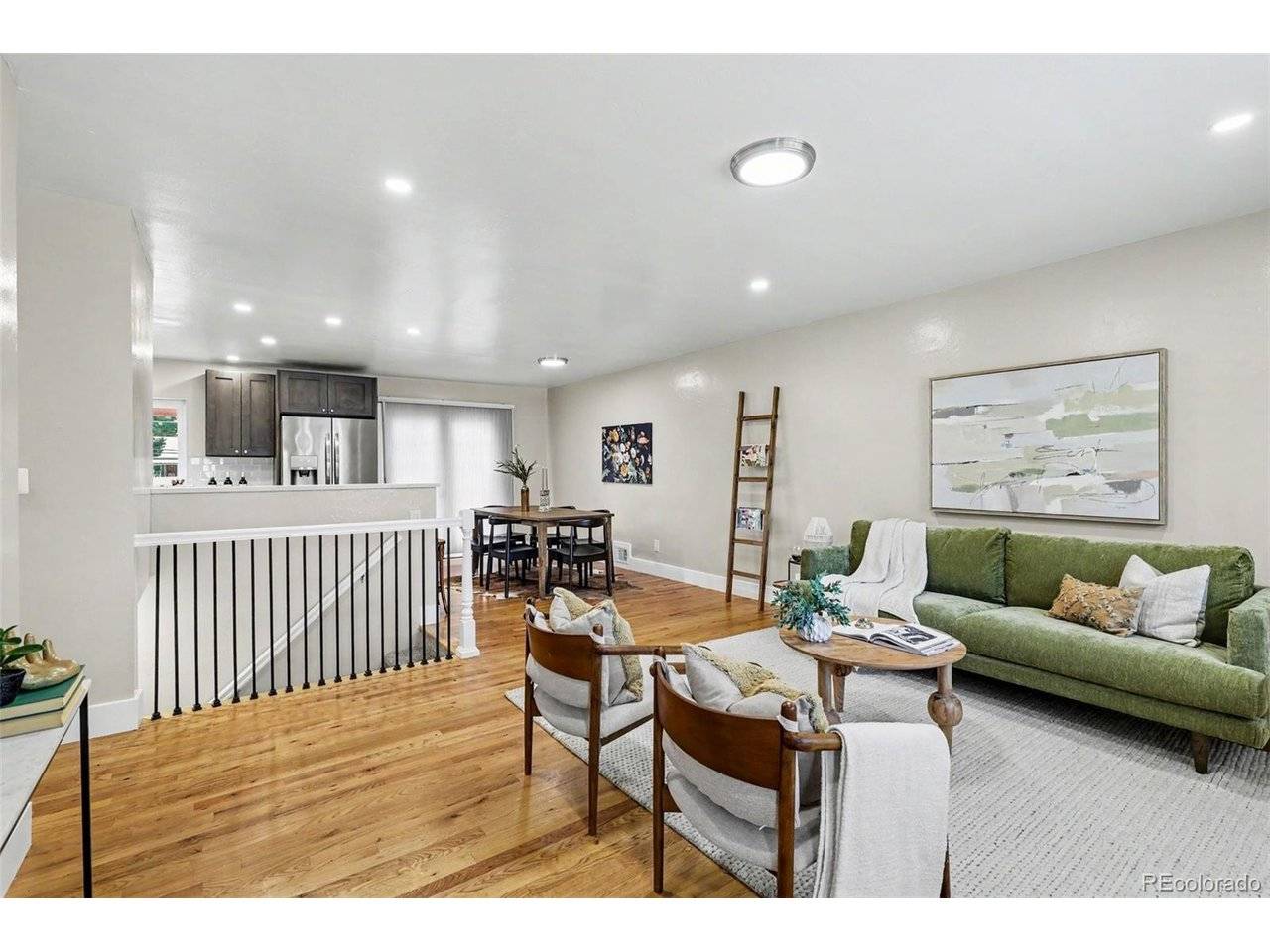 10050 W 64th, Arvada, CO 80004