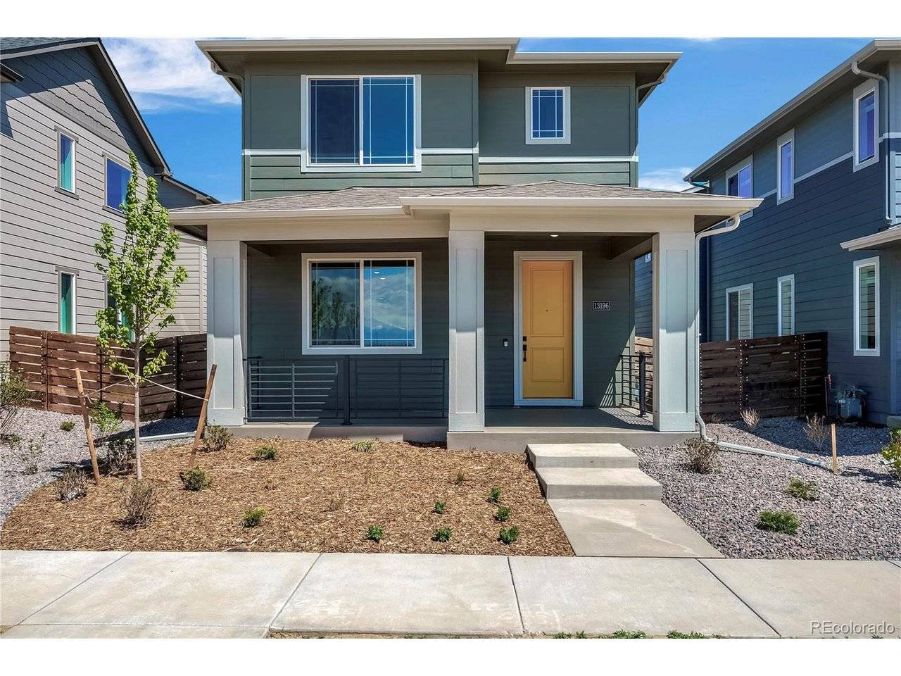 13196 Barefoot Lakes, Firestone, CO 80504