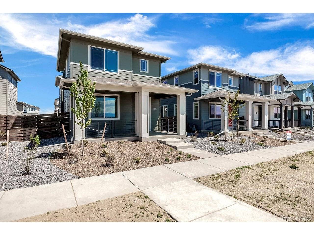 13196 Barefoot Lakes, Firestone, CO 80504