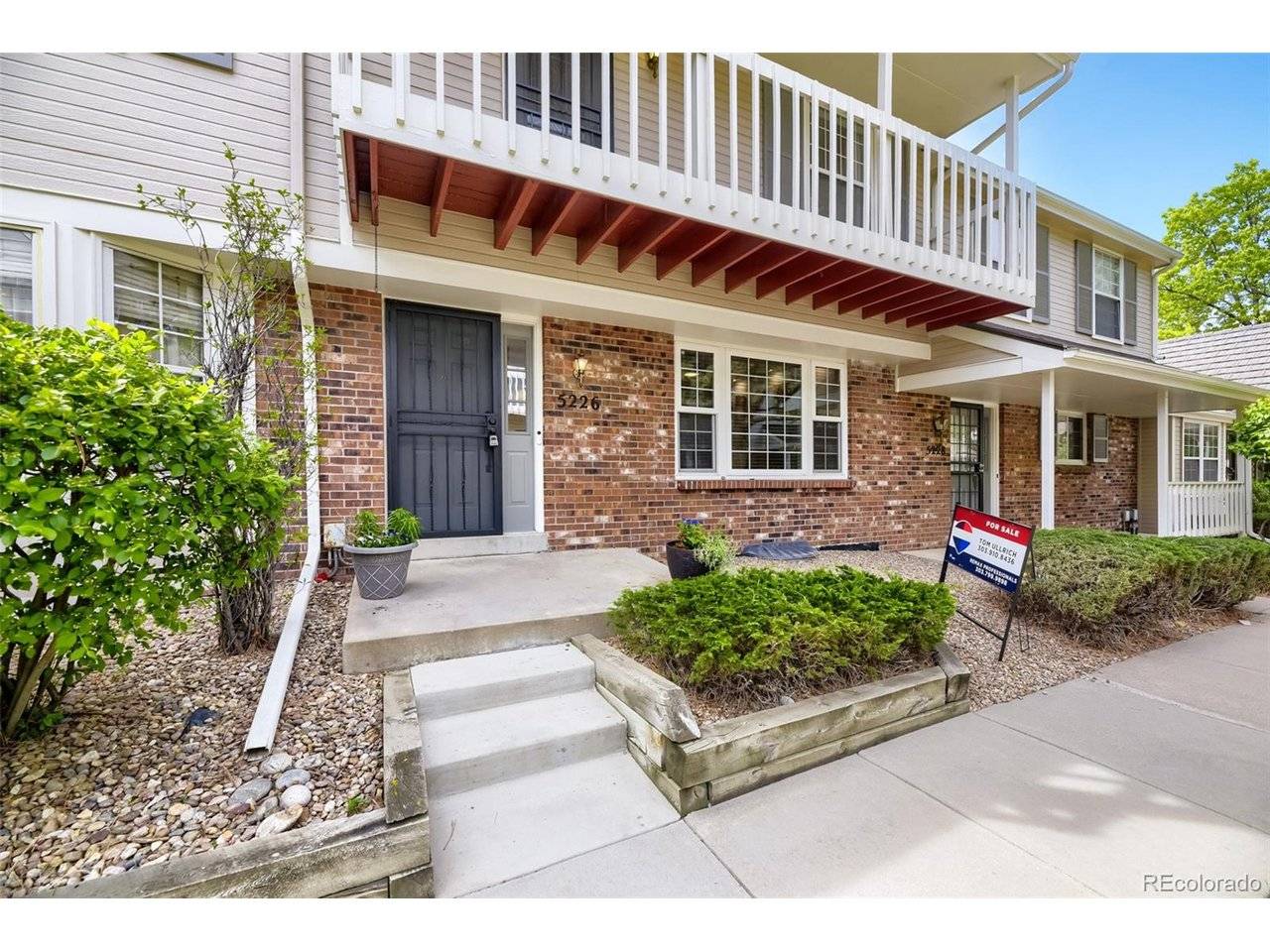5226 S Jellison, Littleton, CO 80123
