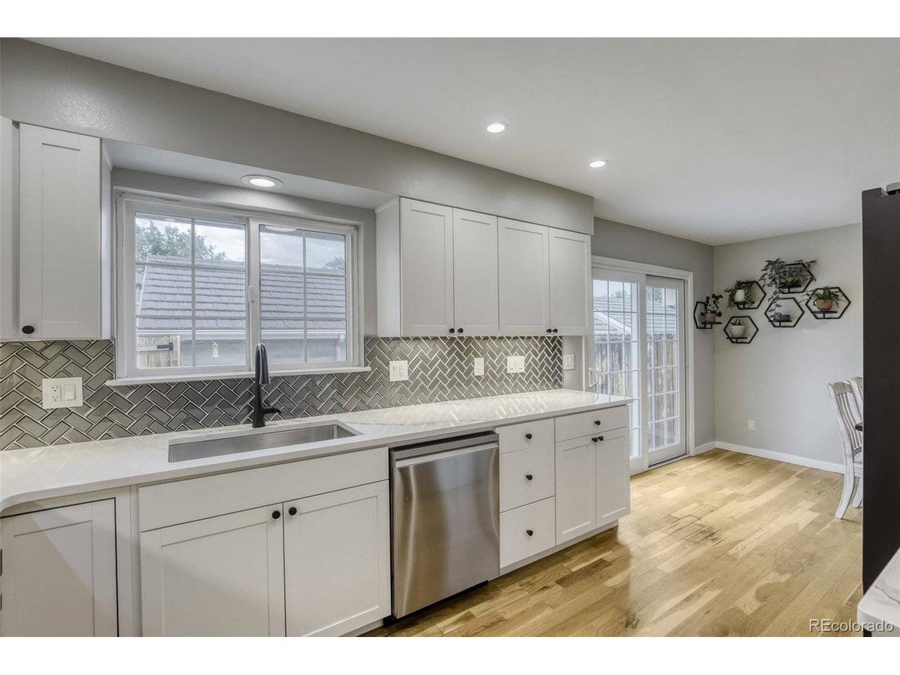 5226 S Jellison, Littleton, CO 80123