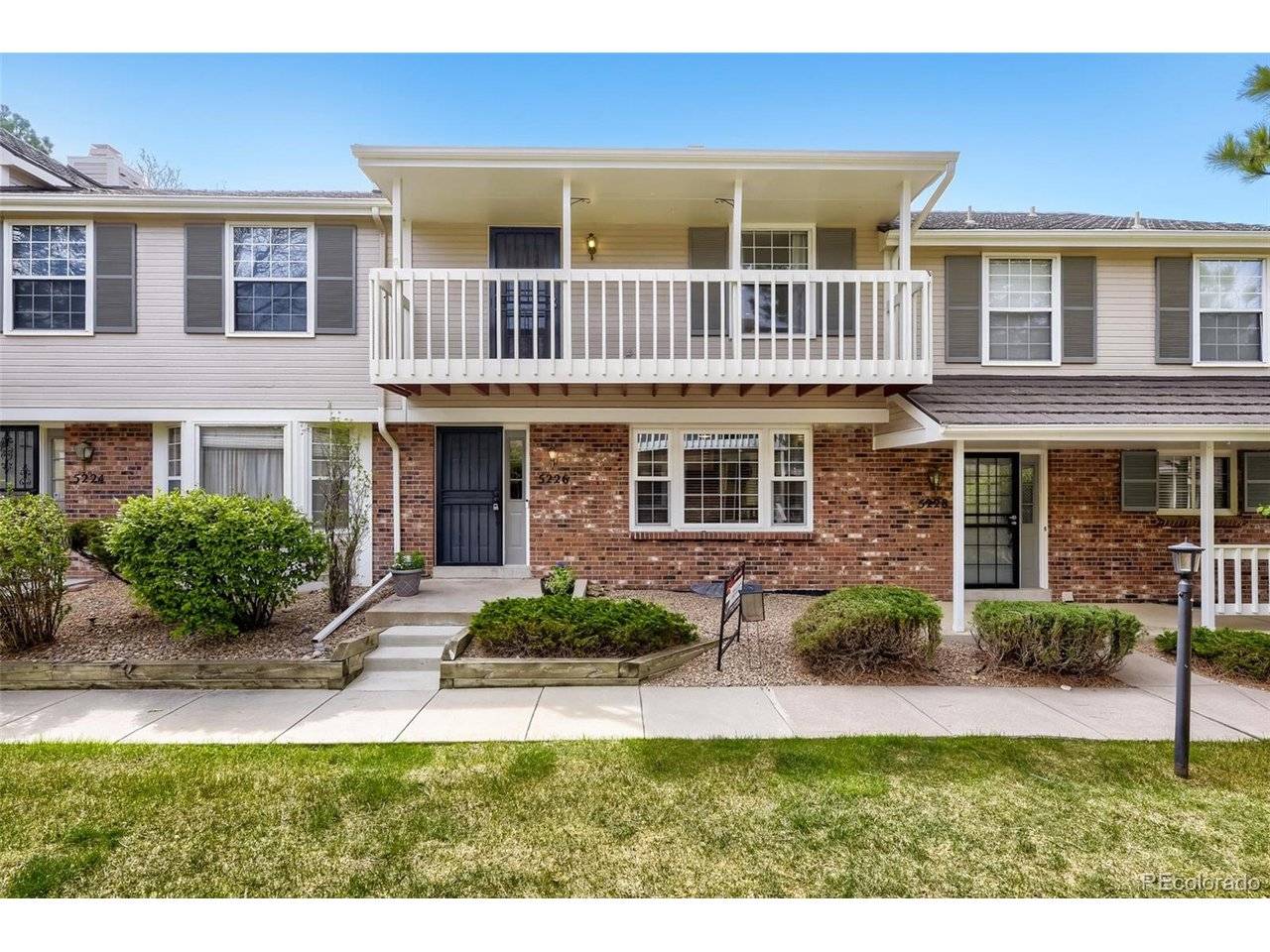 5226 S Jellison, Littleton, CO 80123