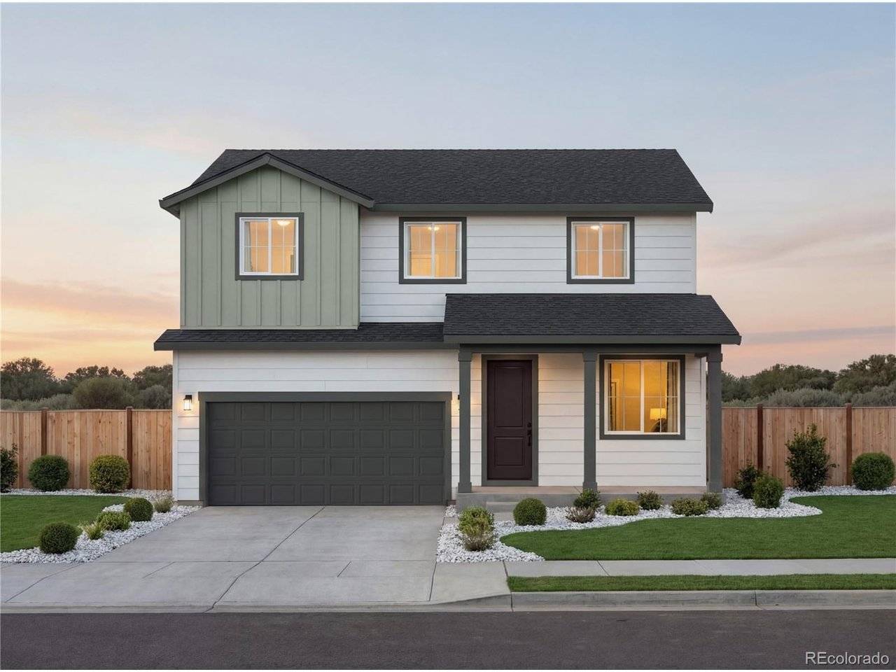 242 Barn Owl Avenue, Fort Lupton, CO 80261