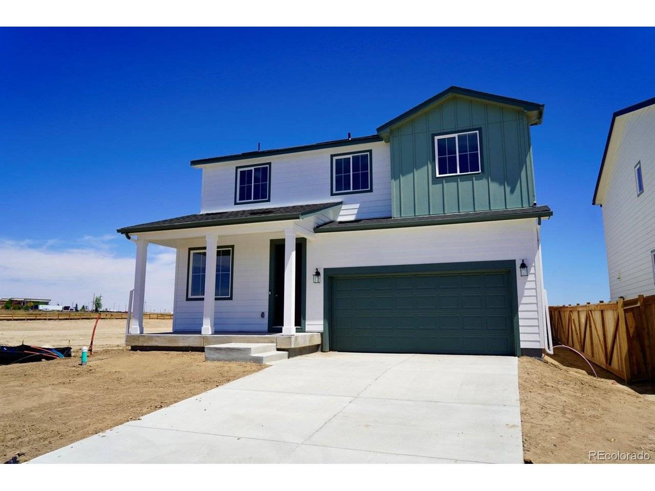 242 Barn Owl Avenue, Fort Lupton, CO 80261