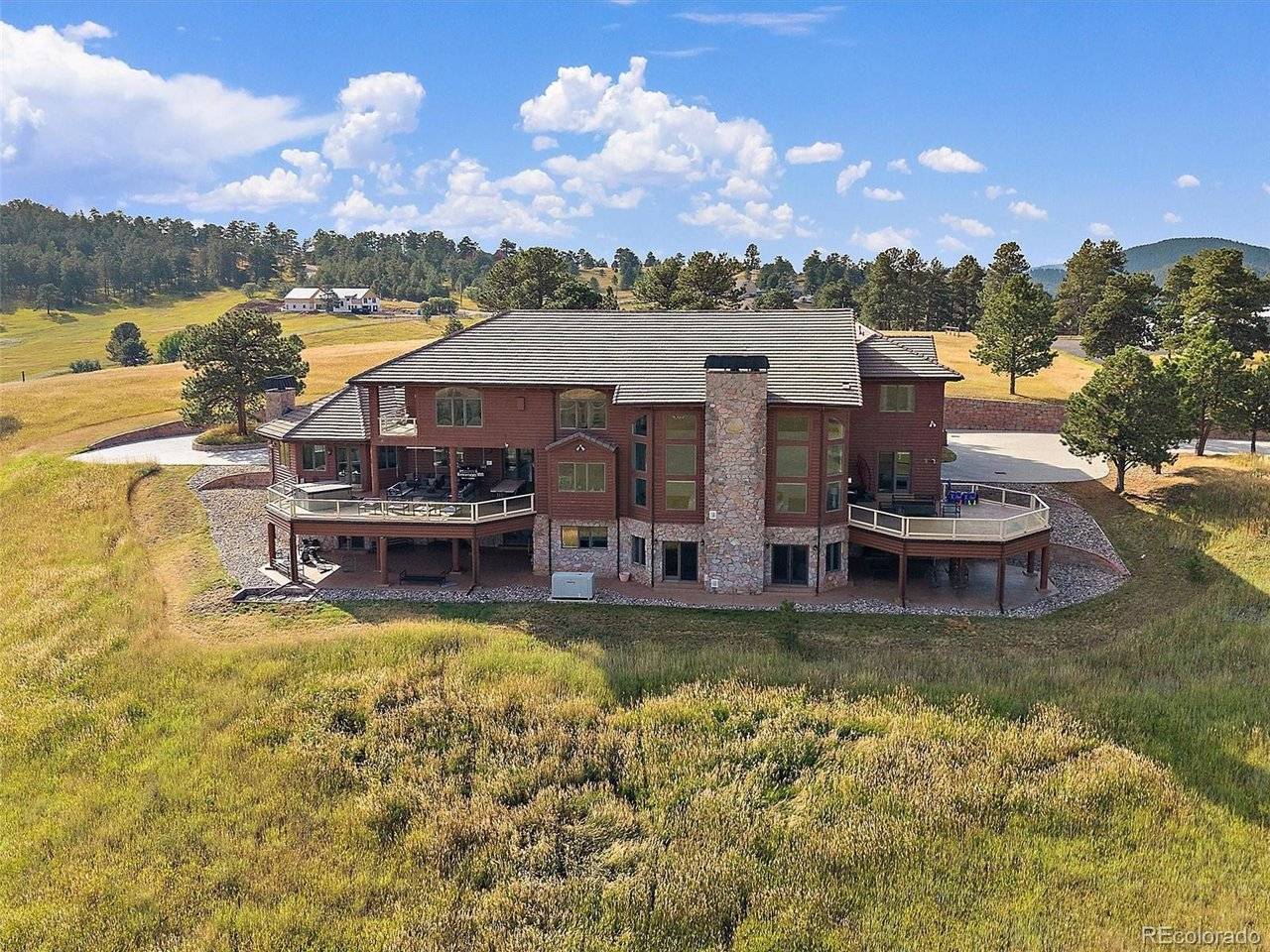 4213 Nambe, Indian Hills, CO 80454