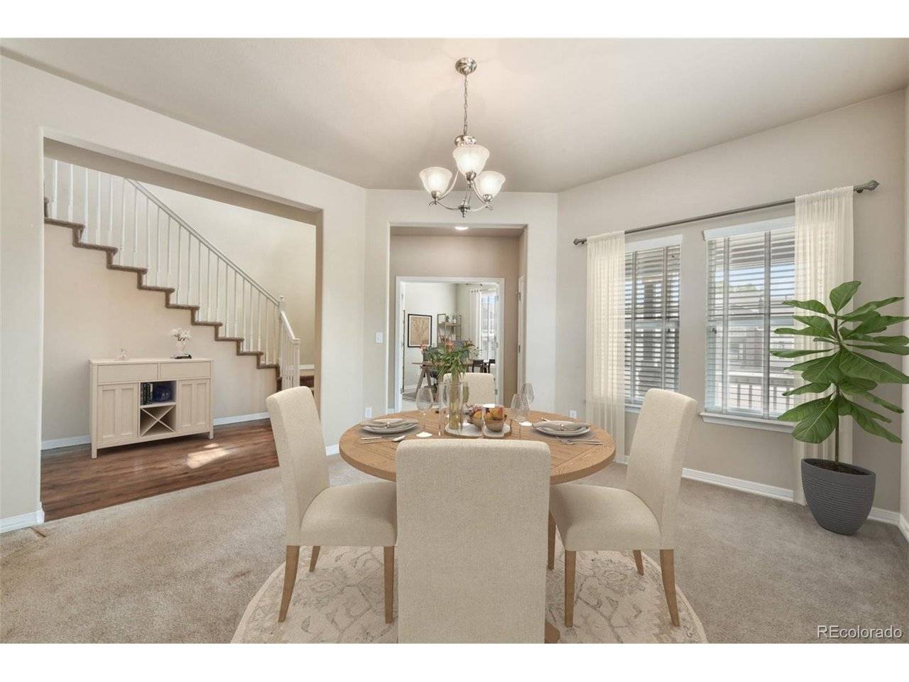 13867 Antelope Pass, Colorado Springs, CO 80921