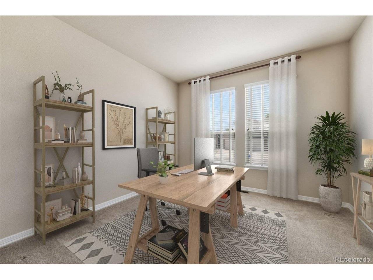 13867 Antelope Pass, Colorado Springs, CO 80921