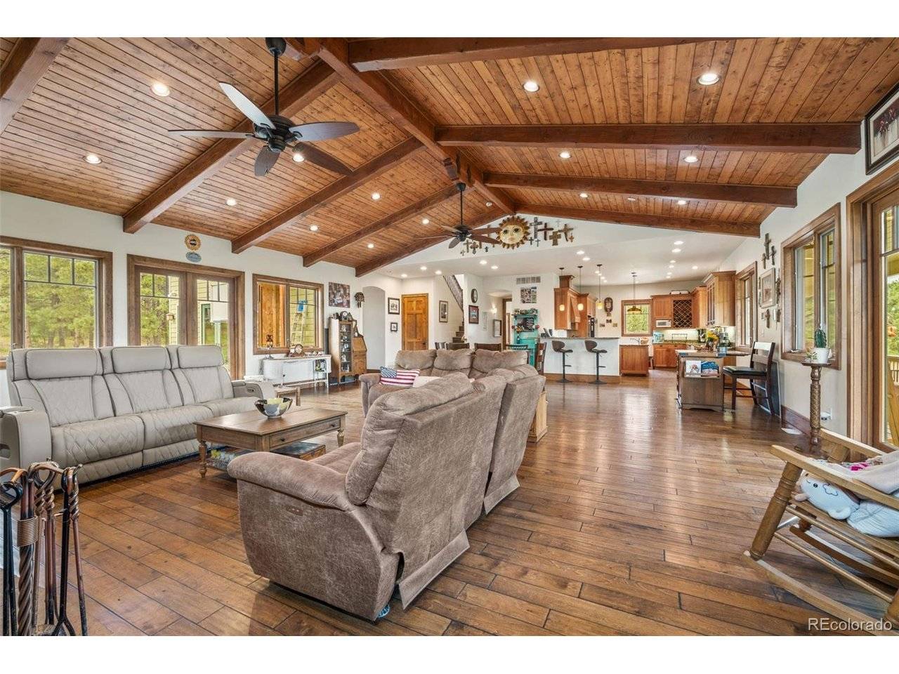 8716 National Forest, Beulah, CO 81023