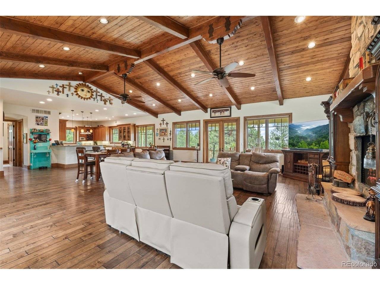 8716 National Forest, Beulah, CO 81023