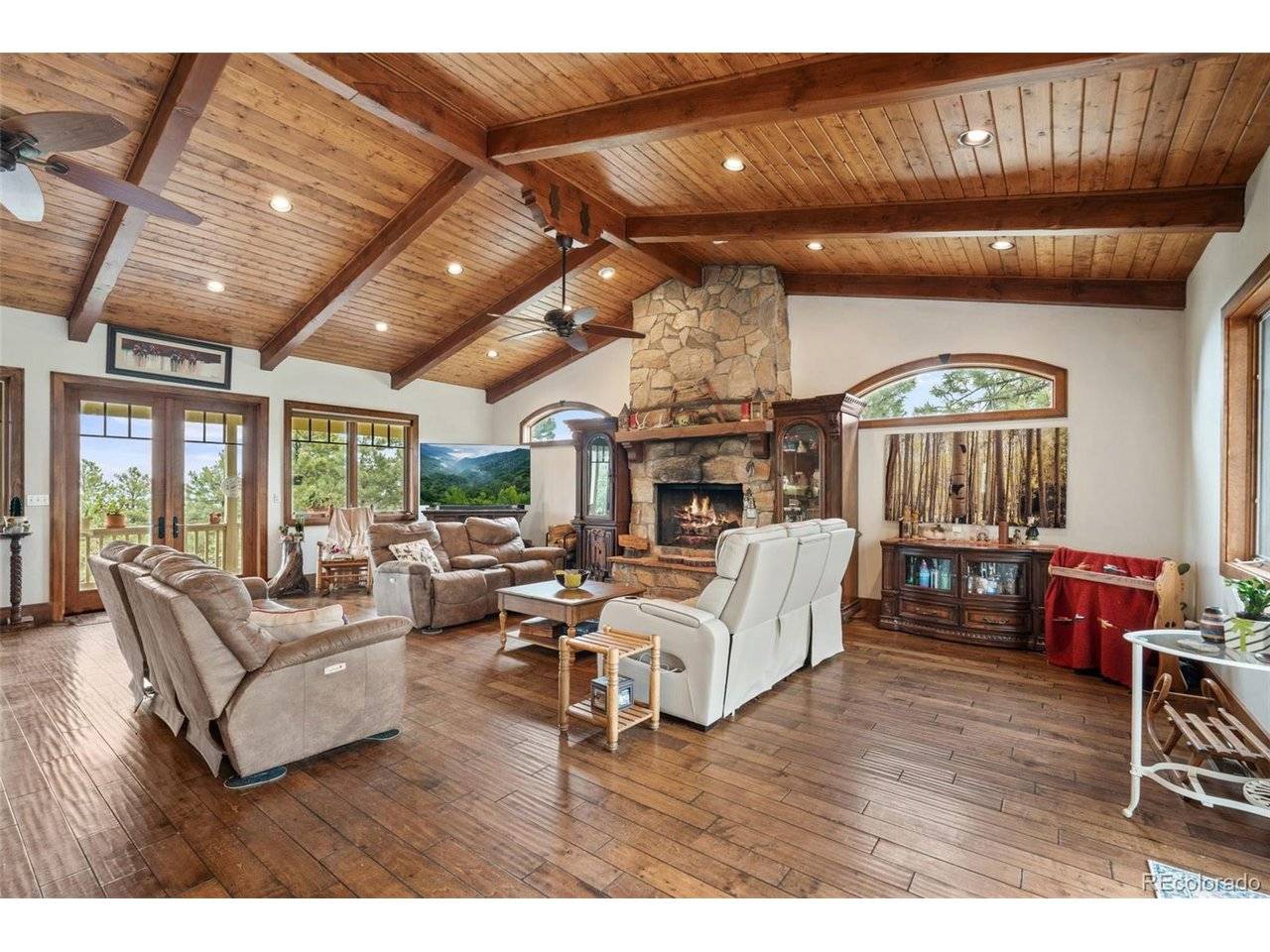 8716 National Forest, Beulah, CO 81023