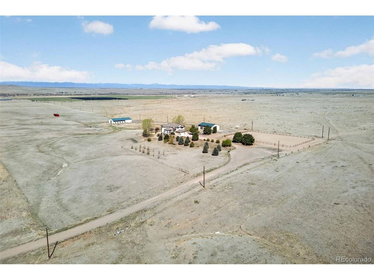 3551 S Lookout Hill, Watkins, CO 80137