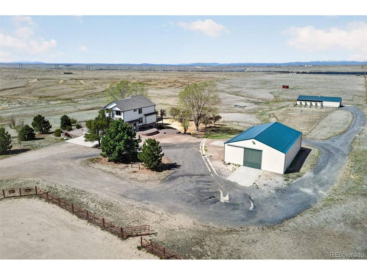3551 S Lookout Hill, Watkins, CO 80137