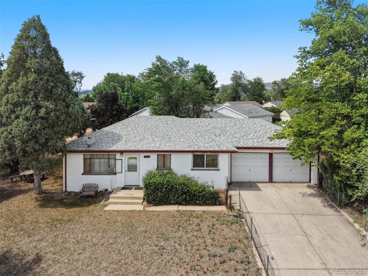 2530 E Uintah, Colorado Springs, CO 80909
