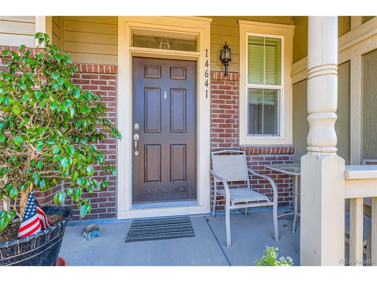 14641 E Poundstone, Aurora, CO 80015